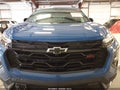 Photo 13 of 20 — 2025 Chevrolet Equinox