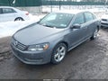 Photo 2 of 16 — 2013 Volkswagen Passat