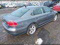Photo 4 of 16 — 2013 Volkswagen Passat