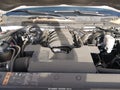 2017 GMC Sierra 1500 — photo 10 of 20 | VIN 3GTU2NEC7HG184369