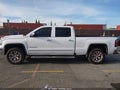 2017 GMC Sierra 1500 — photo 14 of 20 | VIN 3GTU2NEC7HG184369