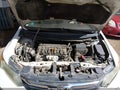 2012 Honda Civic — photo 10 of 11 | VIN 19XFB2F51CE344709