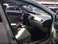 2012 Honda Civic — photo 5 of 11 | VIN 19XFB2F51CE344709