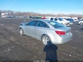 2016 Chevrolet Cruze Limited — photo 3 of 16 | VIN 1G1PE5SB9G7206925