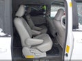 2014 Toyota Sienna — photo 8 of 16 | VIN 5TDYK3DC0ES472741