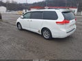 2014 Toyota Sienna — photo 3 of 16 | VIN 5TDYK3DC0ES472741