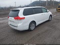 2014 Toyota Sienna — photo 4 of 16 | VIN 5TDYK3DC0ES472741