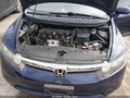Photo 10 of 13 — 2008 Honda Civic