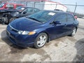 2008 Honda Civic — photo 2 of 13 | VIN 1HGFA16548L037824