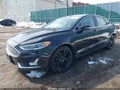 2019 Ford Fusion — photo 2 of 17 | VIN 3FA6P0K99KR126366