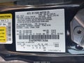 2019 Ford Fusion — photo 9 of 17 | VIN 3FA6P0K99KR126366