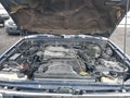 1993 Toyota Pickup — photo 10 of 12 | VIN 4TAVN13D6PZ125484