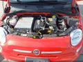 Photo 10 of 14 — 2013 Fiat 500E