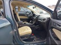 Photo 5 of 16 — 2016 Ford Edge
