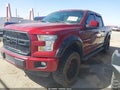 2016 Ford F-150 — photo 2 of 18 | VIN 1FTEW1EG4GFC49666