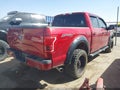 2016 Ford F-150 — photo 4 of 18 | VIN 1FTEW1EG4GFC49666