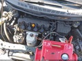 2009 Honda Civic — photo 10 of 14 | VIN 2HGFA16889H329212