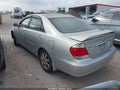 2006 Toyota Camry — photo 3 of 10 | VIN 4T1BF30K86U116926