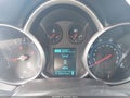 2014 Chevrolet Cruze — photo 7 of 19 | VIN 1G1PC5SB9E7363387