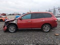 Photo 15 of 19 — 2013 Nissan Pathfinder