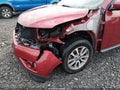 2013 Nissan Pathfinder — photo 18 of 19 | VIN 5N1AR2MM5DC640367
