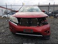 2013 Nissan Pathfinder — photo 13 of 19 | VIN 5N1AR2MM5DC640367