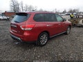 2013 Nissan Pathfinder — photo 4 of 19 | VIN 5N1AR2MM5DC640367