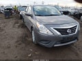 Photo 1 of 16 — 2019 Nissan Versa