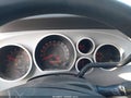 2008 Toyota Tundra — photo 7 of 17 | VIN 5TFRV541X8X035317