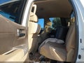 2008 Toyota Tundra — photo 8 of 17 | VIN 5TFRV541X8X035317