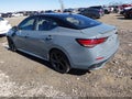 2025 Nissan Sentra — photo 3 of 17 | VIN 3N1AB8DV1SY216275