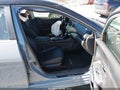 2025 Nissan Sentra — photo 5 of 17 | VIN 3N1AB8DV1SY216275