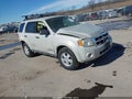 Photo 1 of 16 — 2008 Ford Escape