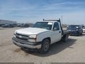 2007 Chevrolet Silverado 1500 — photo 2 of 16 | VIN 3GCEC14V07G255407