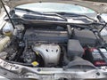 2009 Toyota Camry — photo 10 of 16 | VIN 4T1BE46K79U287610