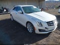 Photo 1 of 17 — 2017 Cadillac ATS
