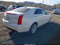 Photo 4 of 17 — 2017 Cadillac ATS