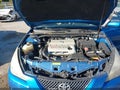 2008 Toyota Camry — photo 10 of 18 | VIN 4T1FA38P58U154410