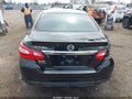Photo 17 of 18 — 2016 Nissan Altima