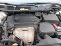 Photo 10 of 11 — 2012 Toyota Venza