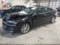 2016 Chevrolet Malibu — photo 2 of 11 | VIN 1G1ZE5ST8GF327792