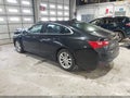 2016 Chevrolet Malibu — photo 3 of 11 | VIN 1G1ZE5ST8GF327792