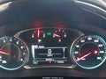 2016 Chevrolet Malibu — photo 7 of 11 | VIN 1G1ZE5ST8GF327792