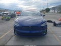 2023 Tesla Model X — photo 12 of 18 | VIN 7SAXCAE5XPF377952