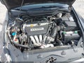 2006 Honda Accord — photo 10 of 12 | VIN 1HGCM567X6A049729
