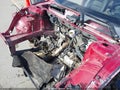2020 Honda Accord — photo 10 of 16 | VIN 1HGCV1F35LA026101