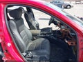2020 Honda Accord — photo 5 of 16 | VIN 1HGCV1F35LA026101