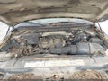 1998 Ford F-150 — photo 10 of 11 | VIN 1FTZF1729WNB77600