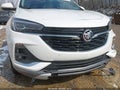2021 Buick Encore GX — photo 19 of 21 | VIN KL4MMGSL3MB093252