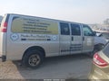 Photo 12 of 15 — 2012 Chevrolet Express 3500